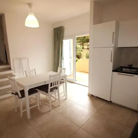 Casa Terrazzo B1.16, Costa Paradiso, Gallura
