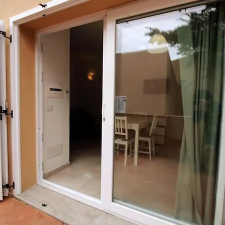 Casa Terrazzo B1.16, Costa Paradiso, Gallura Apartamento