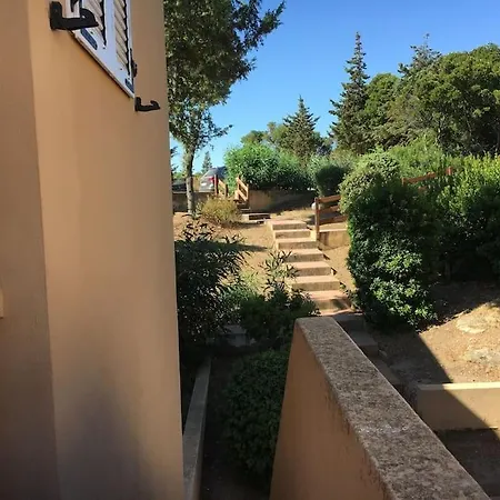 Casa Terrazzo B1.16, Costa Paradiso, Gallura