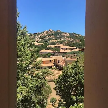 Casa Terrazzo B1.16, Costa Paradiso, Gallura Διαμέρισμα Costa Paradiso