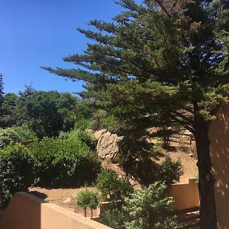 Casa Terrazzo B1.16, Costa Paradiso, Gallura Costa Paradiso