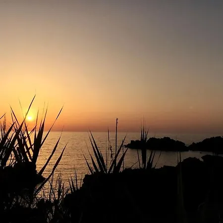 Apartament Casa Terrazzo B1.16, Costa Paradiso, Gallura