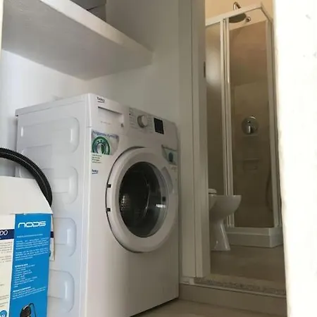 Casa Terrazzo B1.16, Costa Paradiso, Gallura Apartman Costa Paradiso