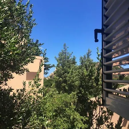 Apartmán Casa Terrazzo B1.16, Costa Paradiso, Gallura *