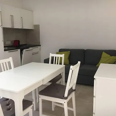 Casa Terrazzo B1.16, Costa Paradiso, Gallura