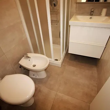 דירה Casa Terrazzo B1.16, Costa Paradiso, Gallura קוסטה פרדיסו