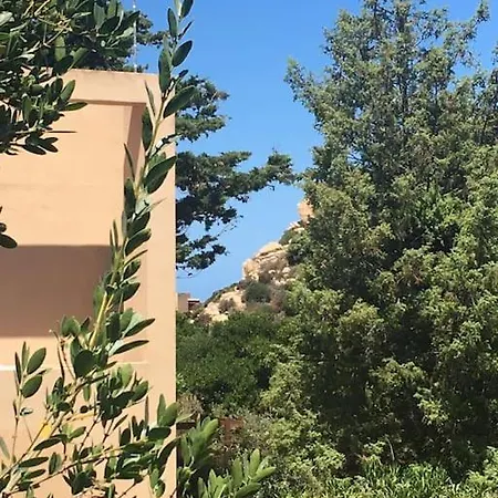 Apartman Casa Terrazzo B1.16, Costa Paradiso, Gallura