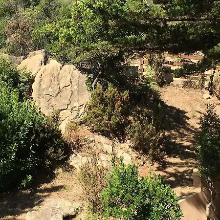 Apartman Casa Terrazzo B1.16, Costa Paradiso, Gallura Costa Paradiso