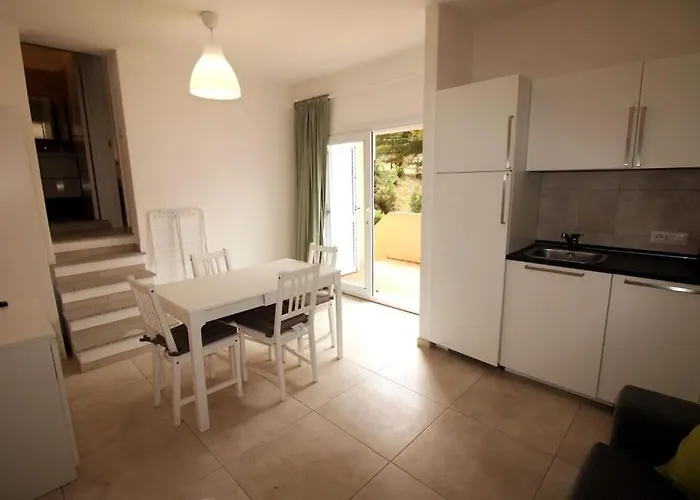 Casa Terrazzo B1.16, Costa Paradiso, Gallura