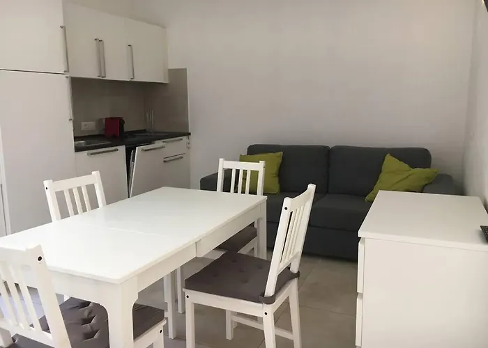 Casa Terrazzo B1.16, Costa Paradiso, Gallura